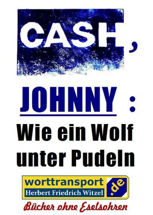 Wie ein Wolf unter Pudeln